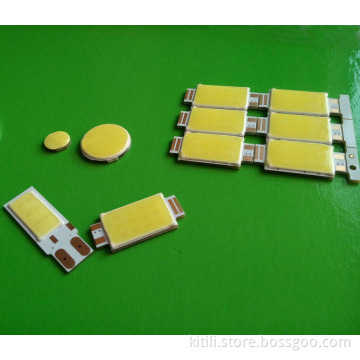 LED PCB Board PCBA Car LED Light